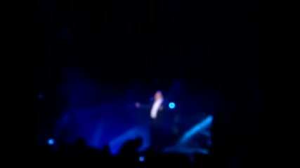 Vasilis Karas Live Thessaloniki 