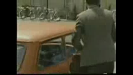 Mr Bean.. Pilot