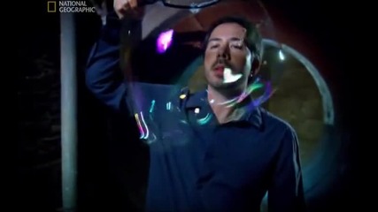 National Geographic - Living In A Parallel Universe | Живот в паралелна вселена - (5/5)
