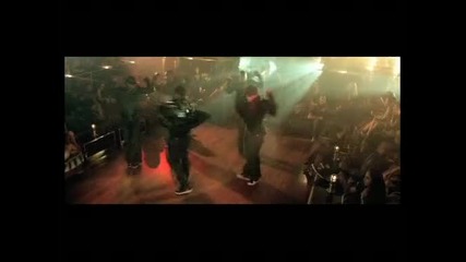 Usher feat. Young Jeezy - Love In This Club