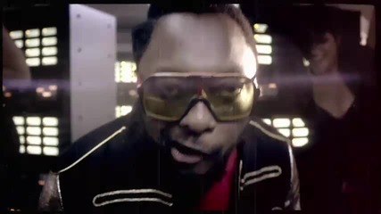 Black Eyed Peas - The Time (dirty Bit)