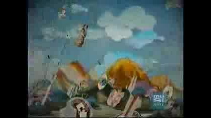 Patrick Watson - Luscious Life