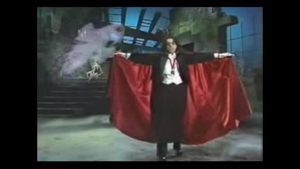 Alice Cooper - Welcome To My Nightmare