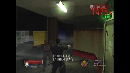 Да играем the punisher ! (част 15) 