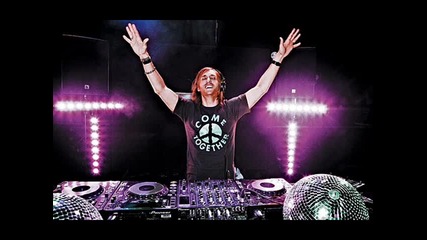 David Guetta ft. Akon - Sexy Chick m!t7y Remix 