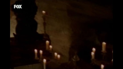 Бг Аудио Бъфи убийцата на вампири сезон 2 епизод 5 Buffy the Vampire Slayer s02 ep05 bg audio