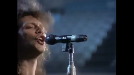 Bon Jovi - I'll Be There For You