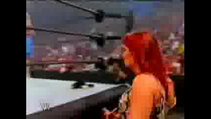 Wwe-Video For Lita