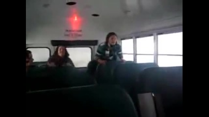 Jump on the Bus 