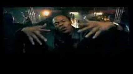 Dr. Dre Featuring Snoop Dogg & Nate Dogg - The Next Episode