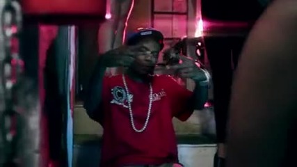 Soulja Boy - Digital [official Music Video] (hd 1080p) (hq)