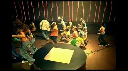 Rihanna - Pon De Replay - 2005 (Promo Only)