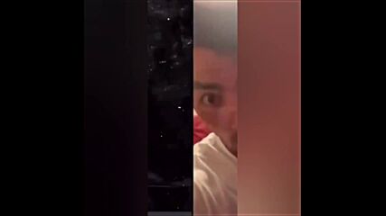 joe old video
