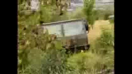 Камиони - Off Road - много яко.