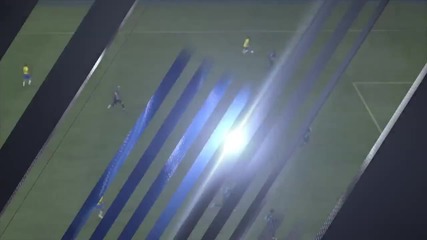 Fifa 12 Goals of the Week - Round 13