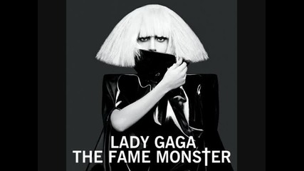 08 - Lady Gaga - Teeth 