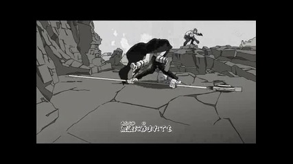 Soul Eater Ed3