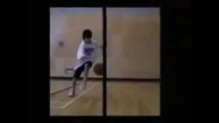 Яки Трикове На Basketball