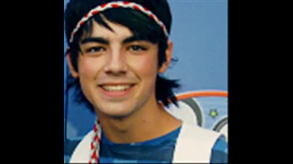 Joe Jonas
