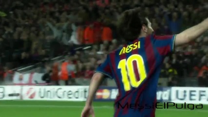 Lionel Messi Im The Living Legend Hd 169