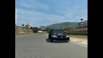 Lfs Evo 9 