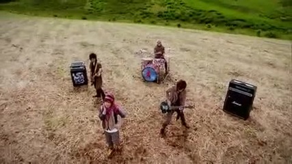 Kra - Bird [pv]