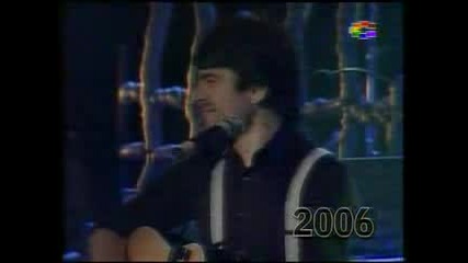 Tose Proeski - Carrie