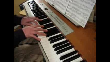 Пианист - Naruto Песни