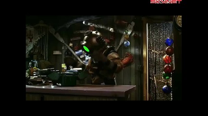 Спондж Боб Квадратни гащи (2004) Бг Аудио ( Високо Качество ) Част 4 Филм 