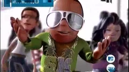 Sean Kingston - Face Drop 