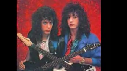 Jason Becker Tribute - The Best 