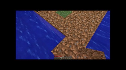 Mincraft duo survival2- survival ocean