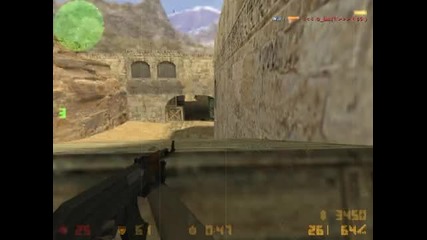 Aggressive 2 Counter - Strike 1.6 By Bmg