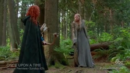 Once Upon a Time Season 5 Episode 1 Sneak Peek