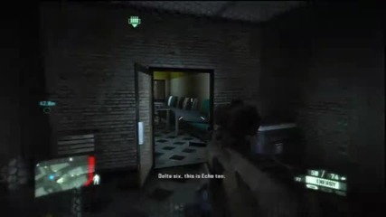Crysis 2-gameplay ep.15