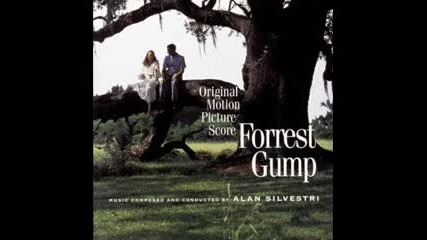 Forrest Gump Piano Theme Soundtrack