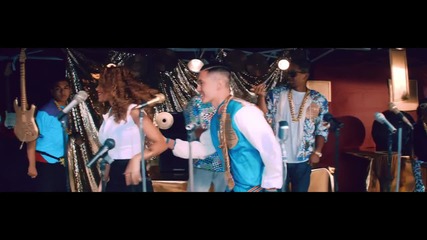Премиера • Far East Movement ft. Cover Drive - Turn Up The Love