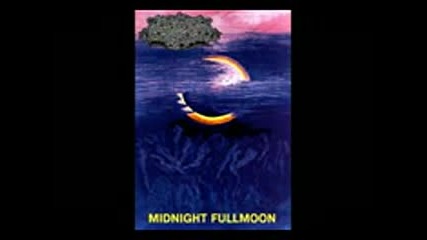 Mistigo Varggoth Darkestra - Midnight Fullmoon ( Full Album )