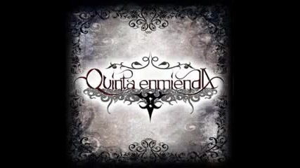 Quinta Enmienda - Dulce Prision 