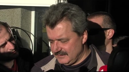 Батков: Не искам да се заяждам с никого на празника