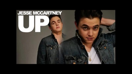 Jesse Mccartney - Up - Step Up 3d - Official Soundtrack