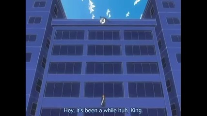 Ichigo vs. Hollow Ichigo - Full Fight