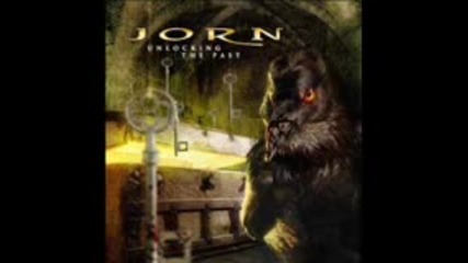 Jorn - Kill The King