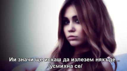 Ash Forever [2] // Always the winner .. [nashley story] [f0rr;elis0n] ..