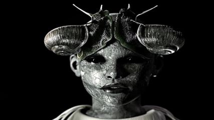 ⚡︎⚡︎ Hell ⚡︎⚡︎ Violeta Sikora - Deep Dark Progressive House