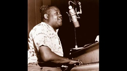 Fats Domino - Swanee River Hop 