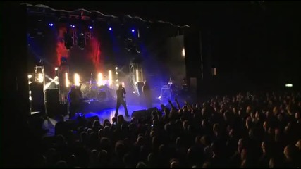 Paradise Lost - True Belief ( Draconian Times Mmxi Dvd 2011)