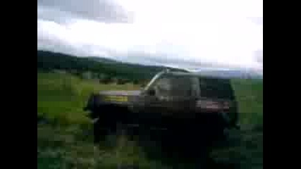 Daihatsu rocky oti nane