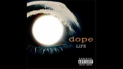 Dope - Crazy