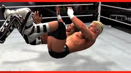 Wwe 2k14 - Teaser Trailer